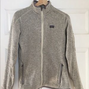 Patagonia Better Sweater Full Zip